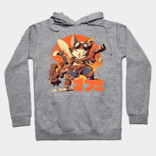 palico Hoodie